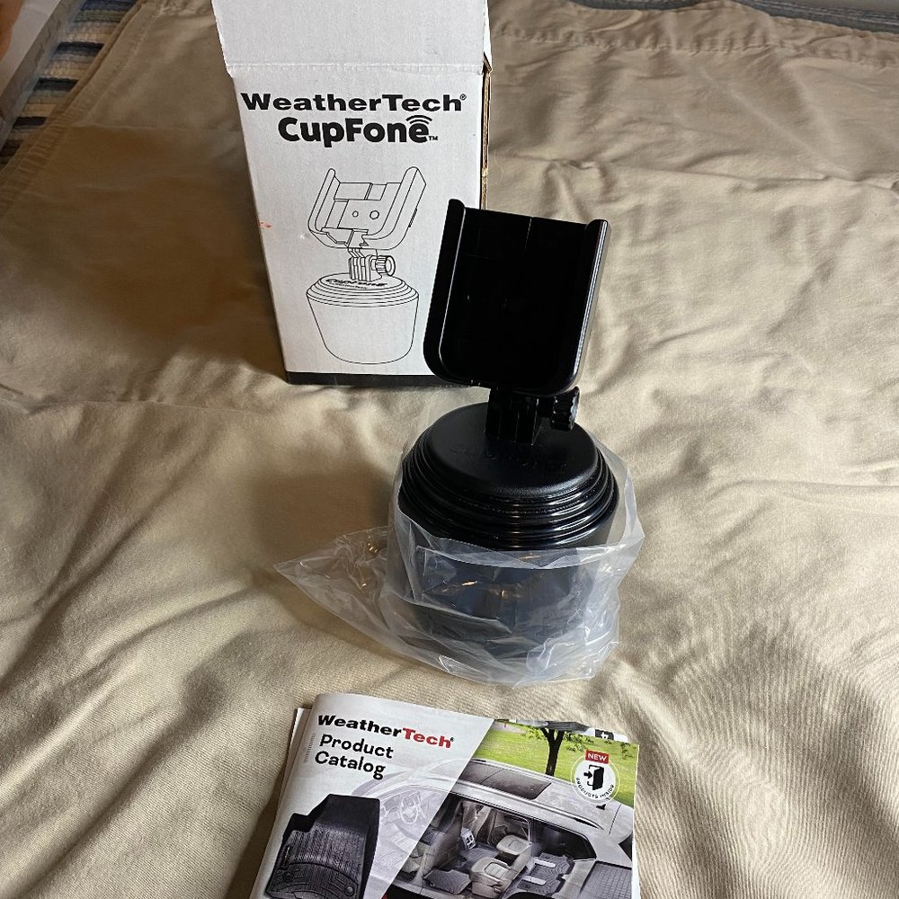 WeatherTech CupFone